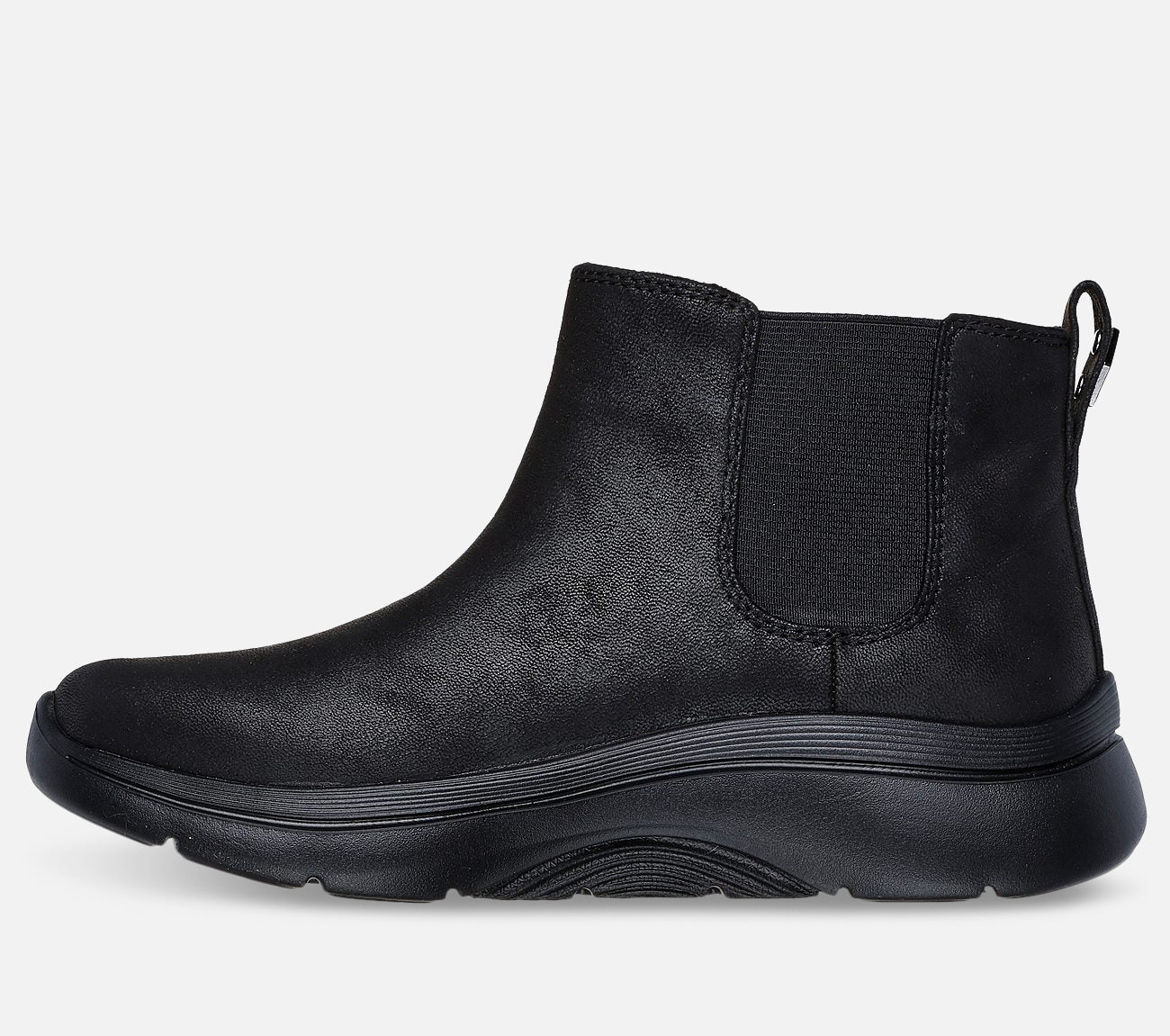 GO WALK Arch Fit 2.0 Boot Classic Charm Boot Skechers.se