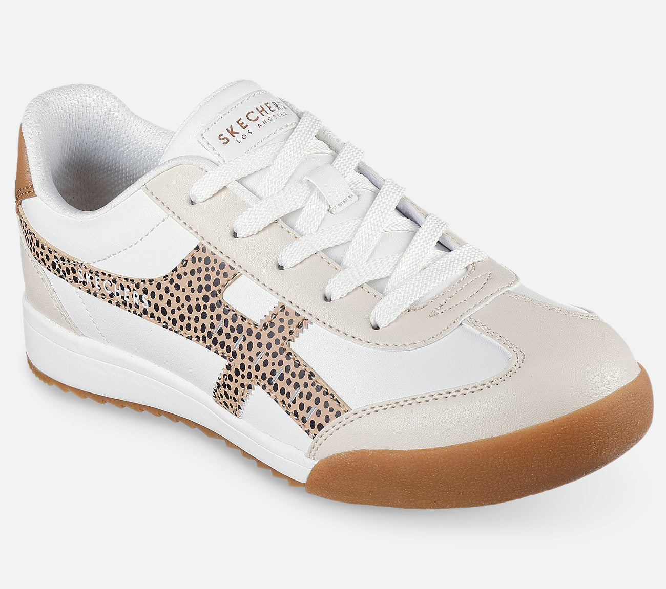 Zinger 2.0 - Concrete Safari Shoe Skechers.se