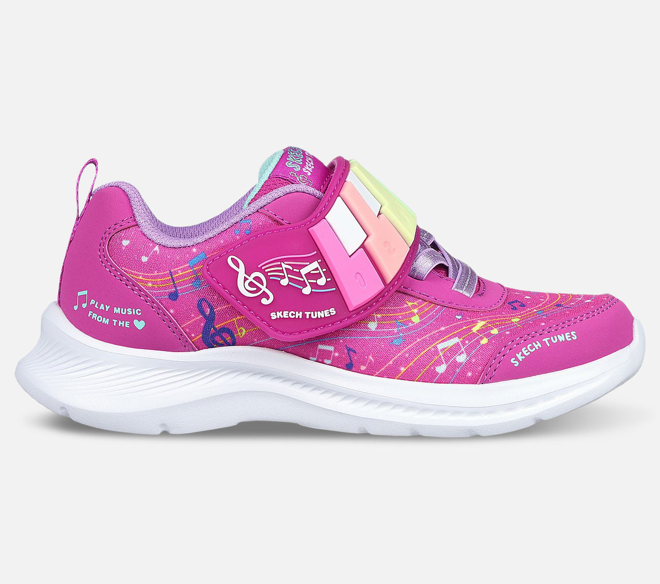 Jumpsters 2.0 - Skech Tunes Shoe Skechers