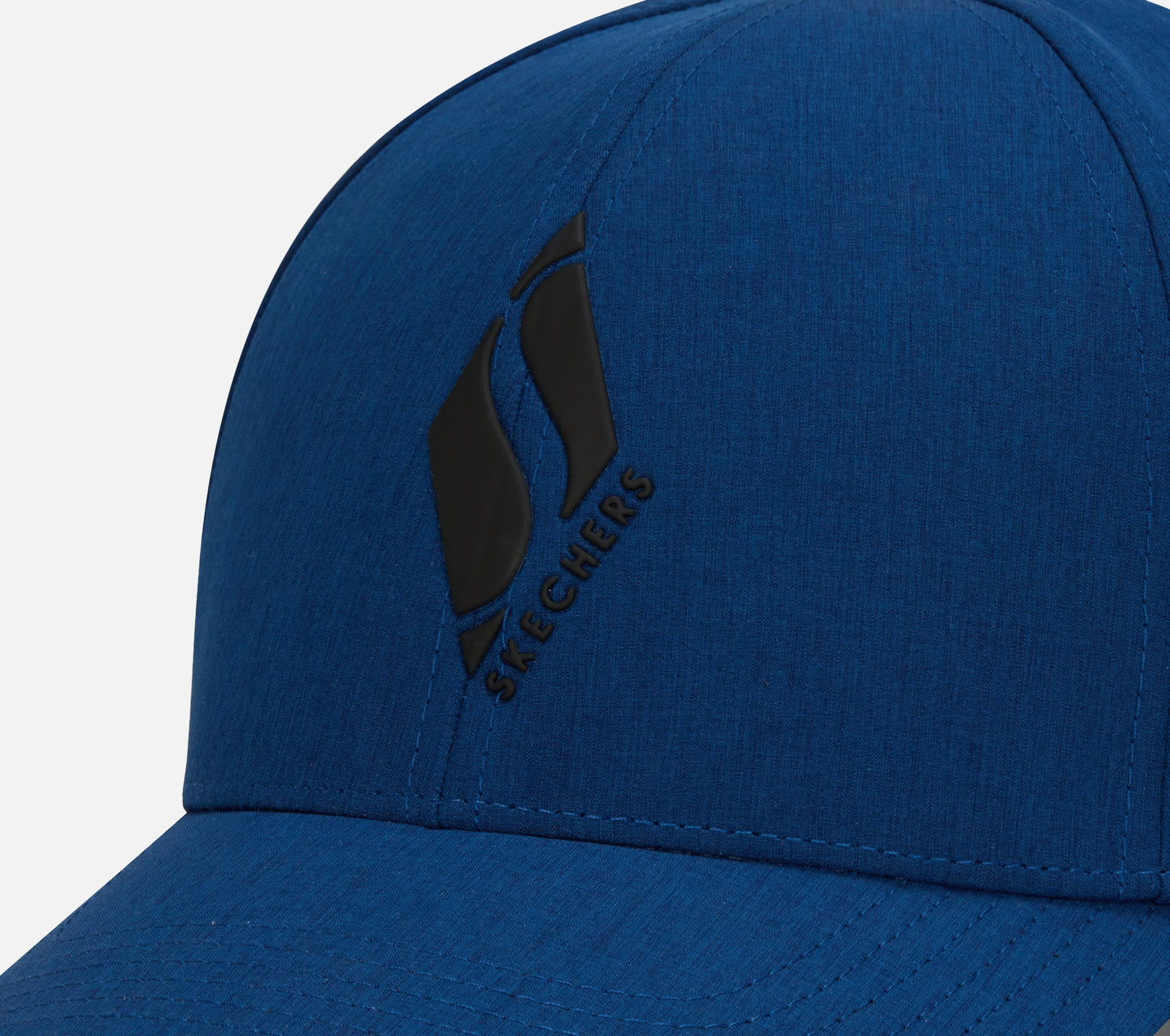 Diamond S Stretch Fit Hat Hat Skechers.se
