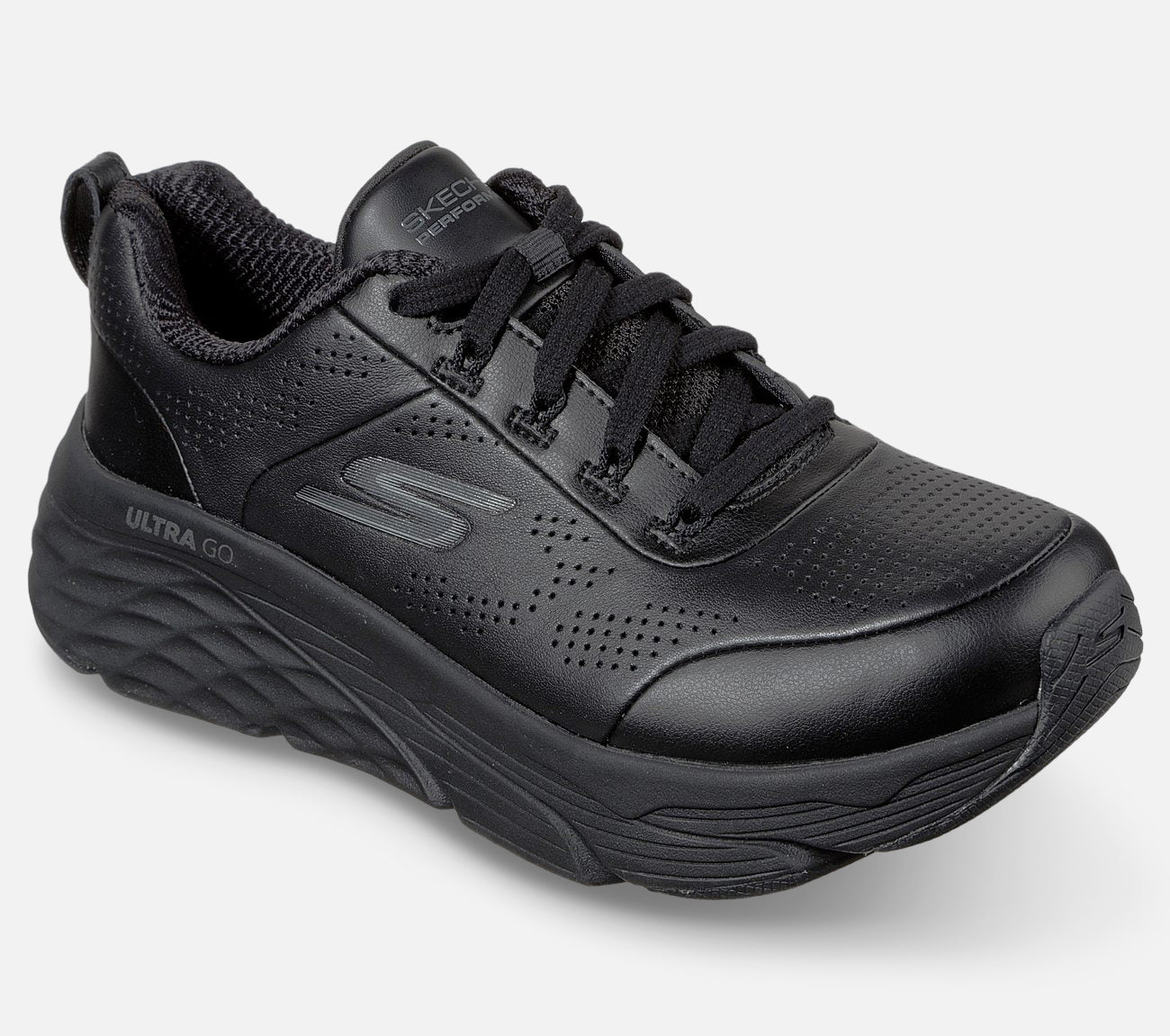 Wide Fit: Max Cushioning Elite - Step Up Shoe Skechers.se