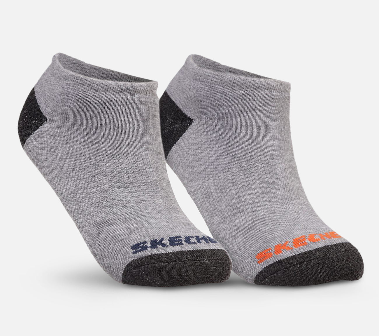6 Pack Low Cut Walking Socks Sock Skechers.se