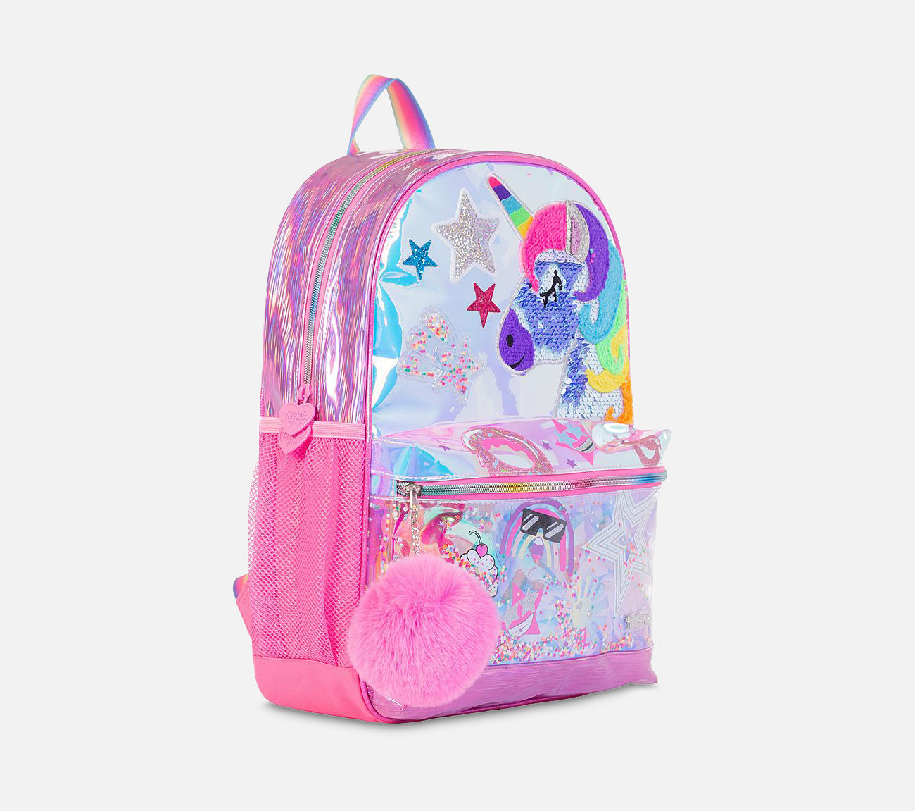 Twinkle Toes: Unicorn Backpack Bags Skechers.se