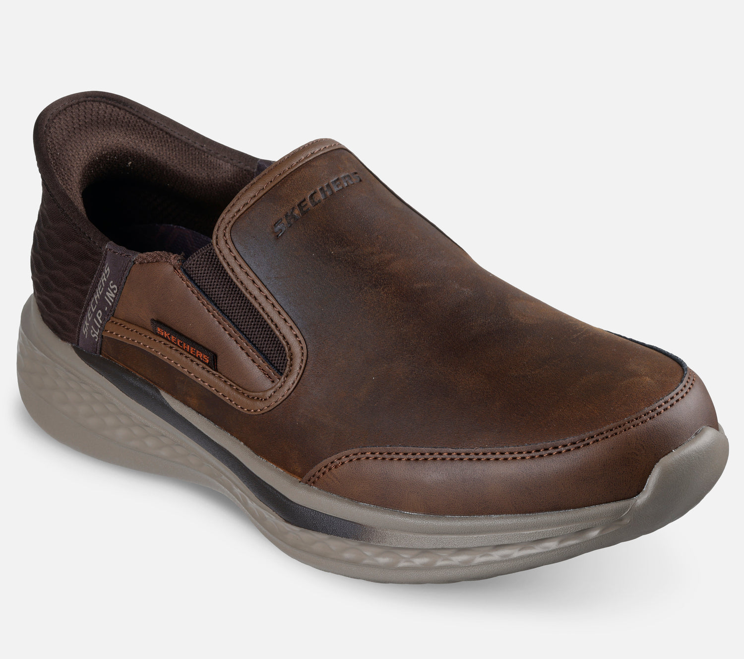 Relaxed Fit: Slip-ins: Slade Cooper Shoe Skechers.se