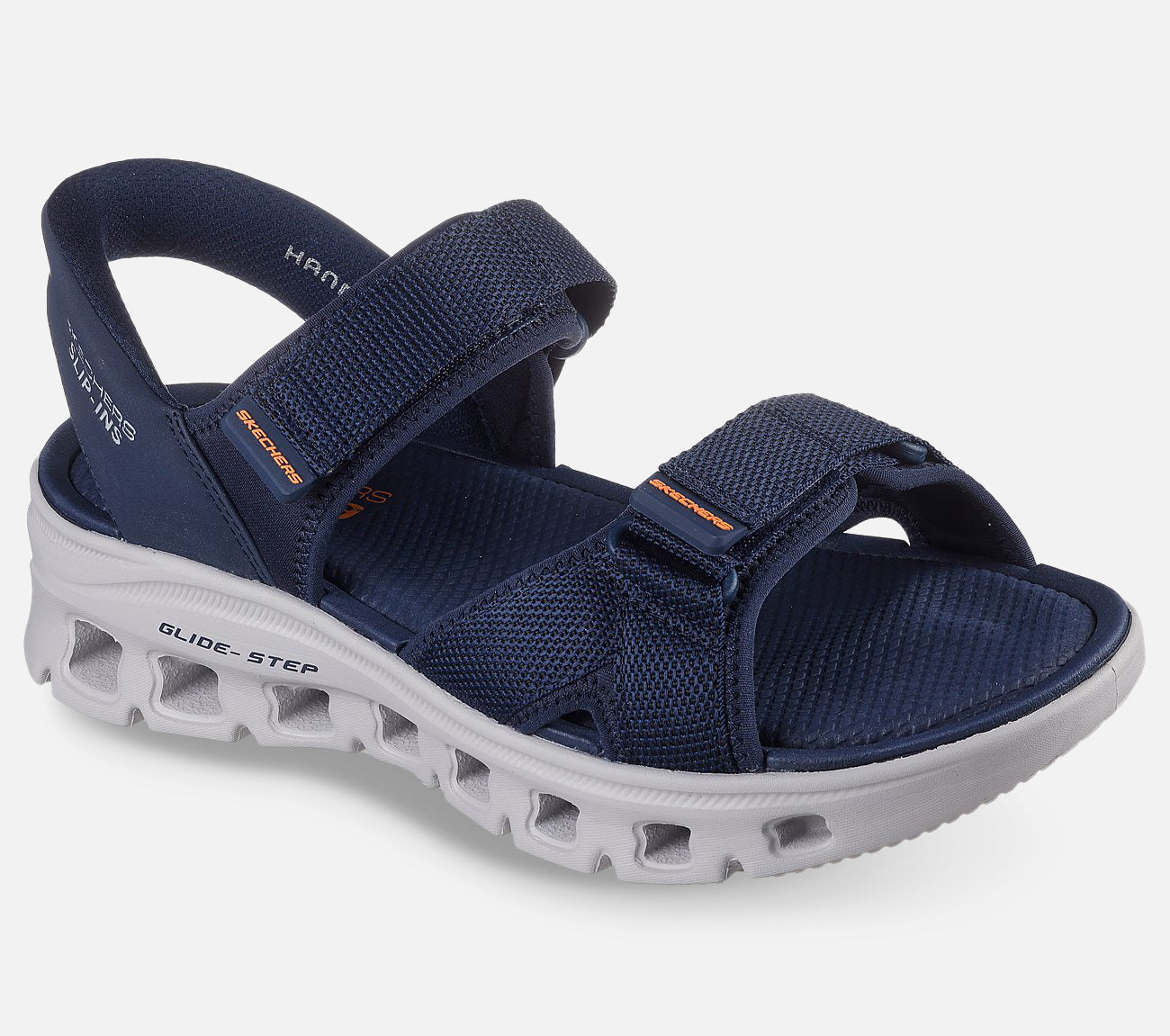 Slip-ins: Glide-Step Pro Sandal - Salvoe Sandal Skechers.se