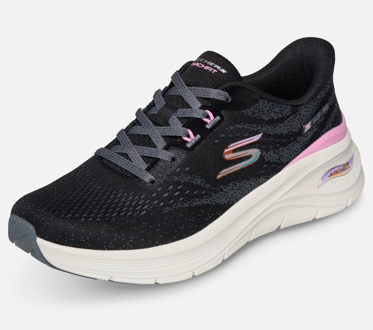Slip-ins: Arch Fit 3.0