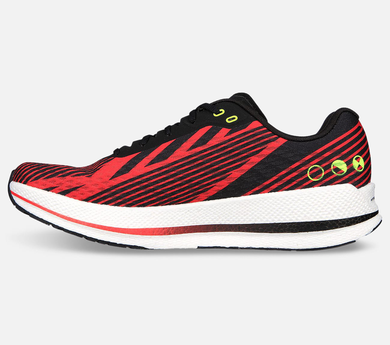 GO RUN Arch Fit Razor 4 Shoe Skechers