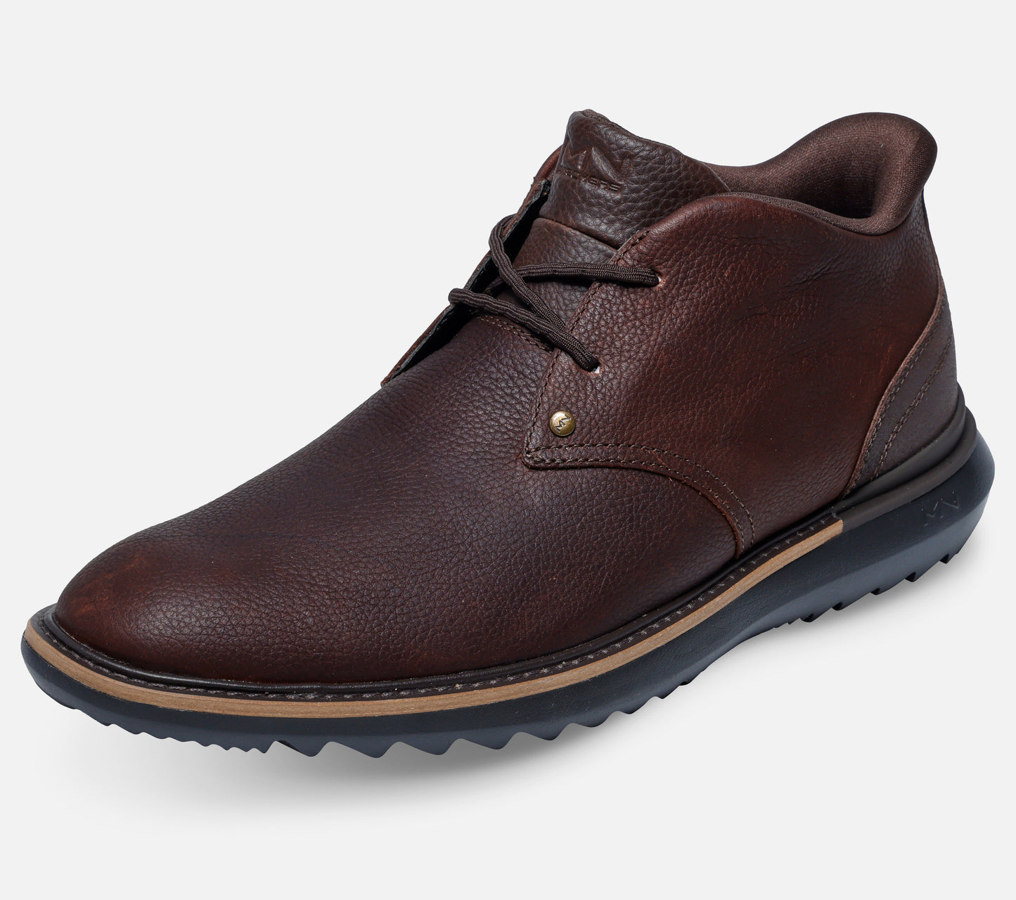 Slip-ins Mark Nason: Mako - Oaks Boot Skechers.se