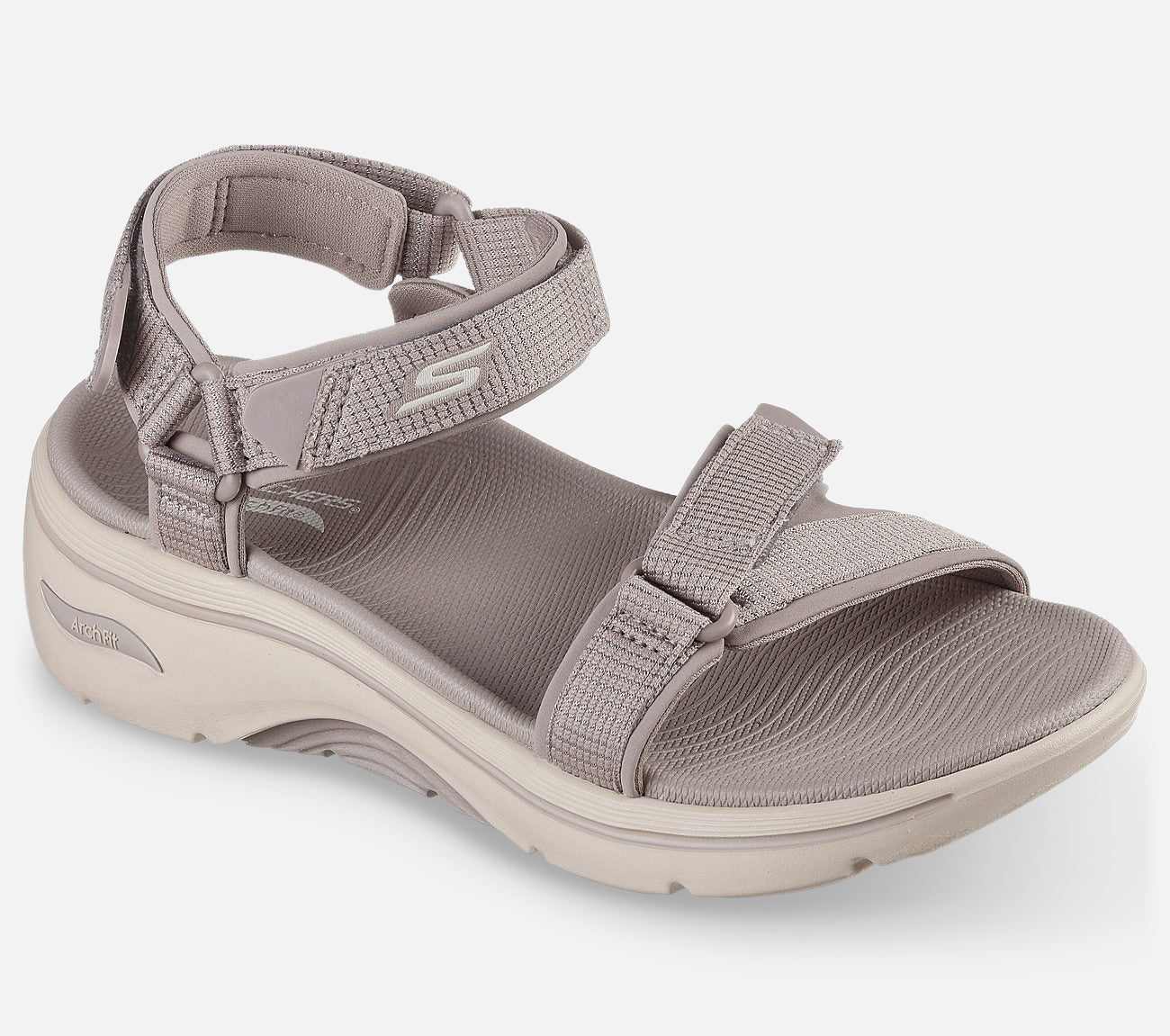 GO WALK Arch Fit 2.0 Sandal - Exhilarate Sandal Skechers.se
