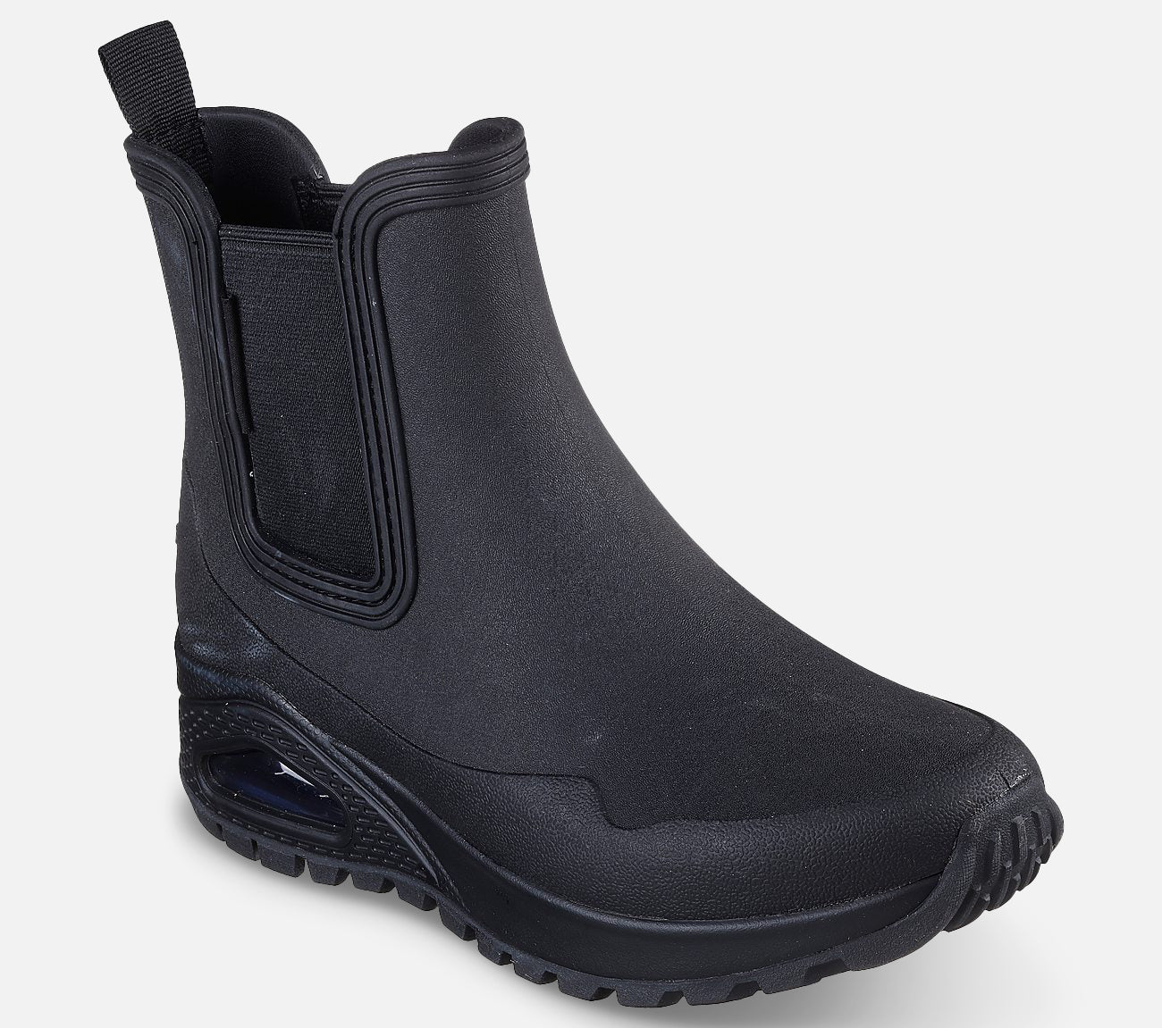 Uno Rugged - Dancing N The Rain - Waterproof Boot Skechers.se