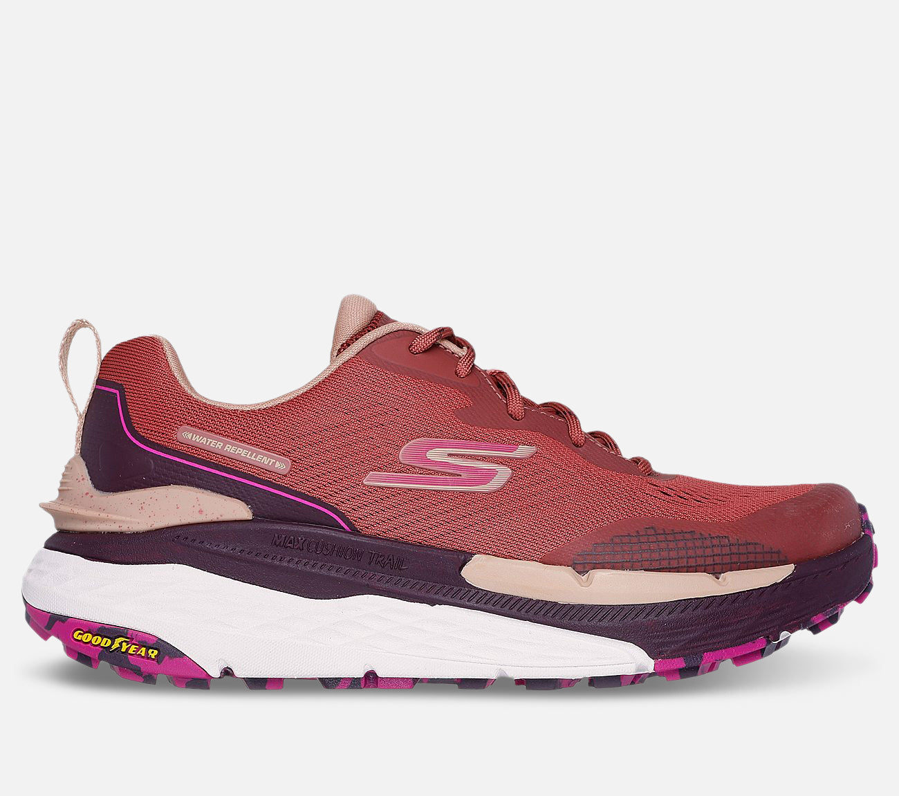 Max Cushioning Elite Trail 2.0 Shoe Skechers.se