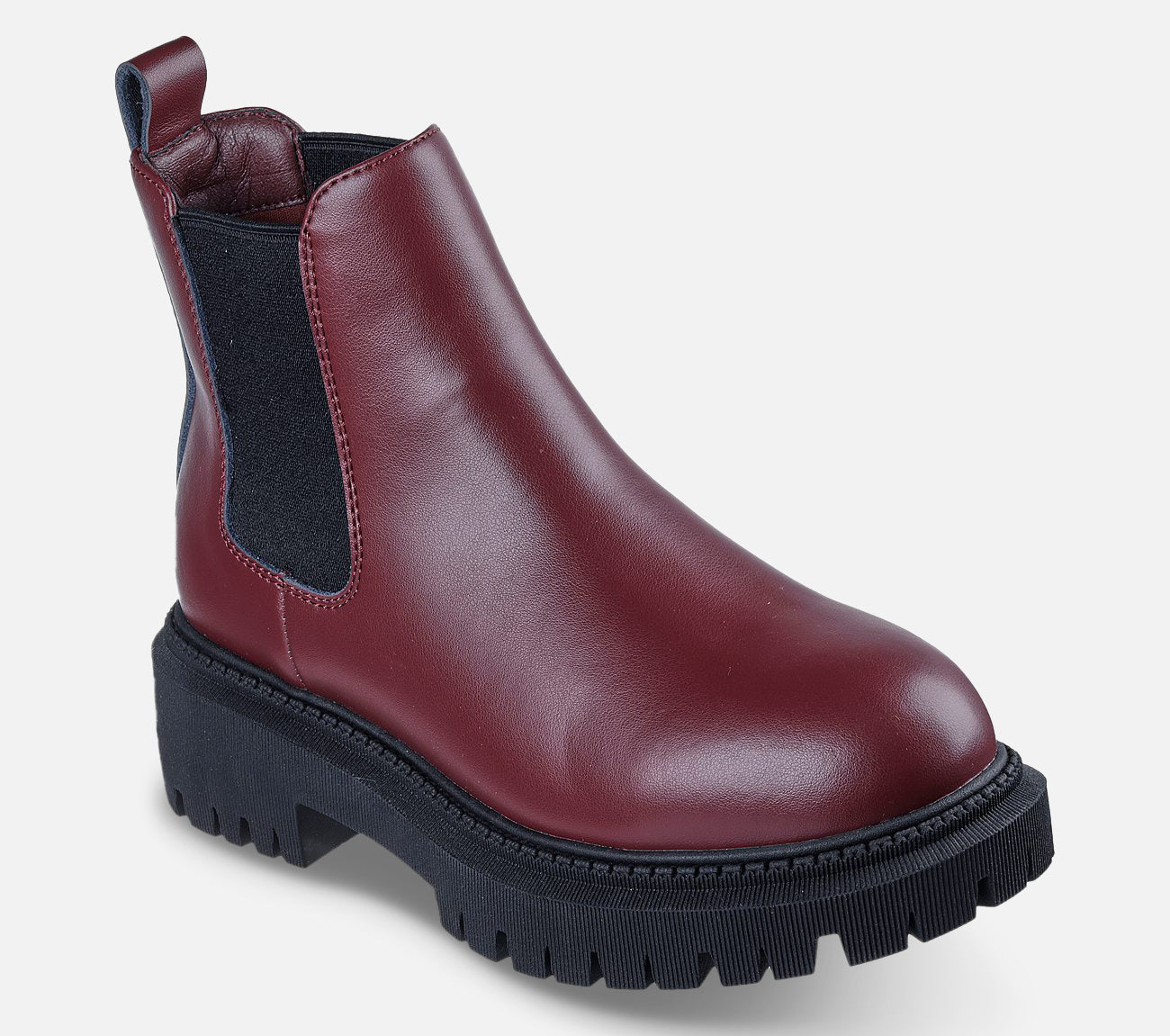 Modern Rugged - The Voyager Boot Skechers.se