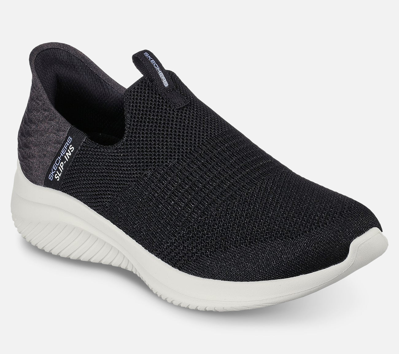 Wide Fit: Slip-ins: Ultra Flex 3.0 - Smooth Step Shoe Skechers