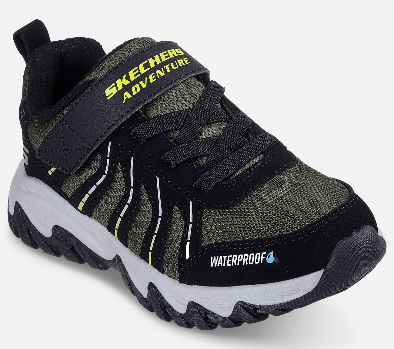 Rugged Ranger - Hydro Explorer - Waterproof Shoe Skechers.se