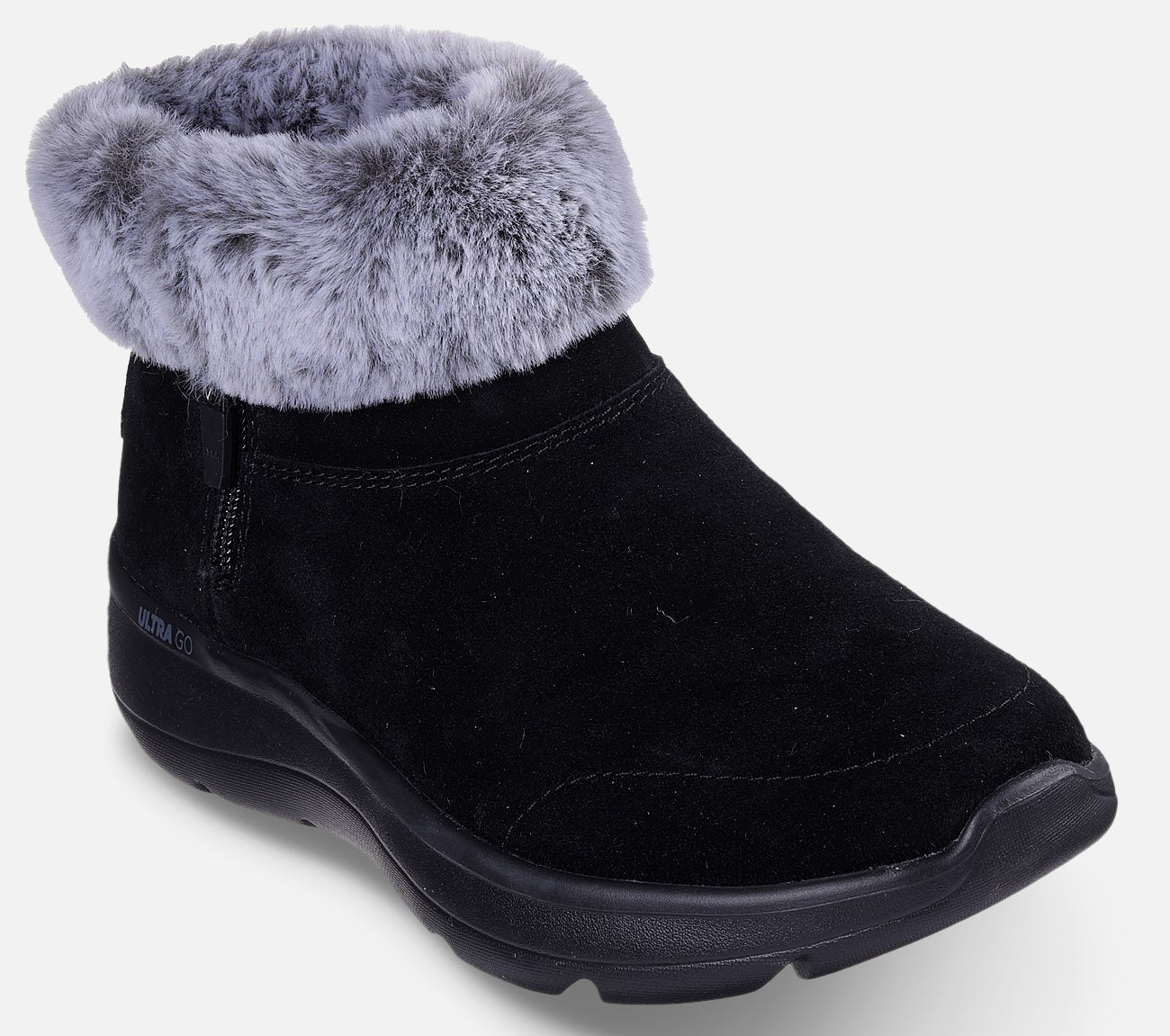 Wide Fit: On-the-GO Encore - Snow-Capped Boot Skechers.se