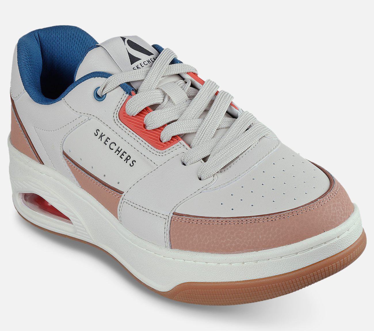 Uno Court - Low-Post Shoe Skechers.se