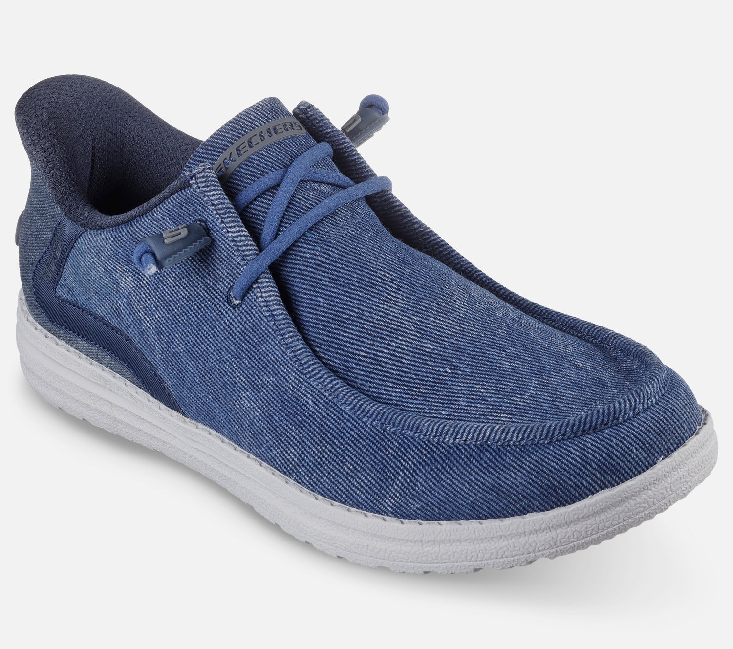 Extra Wide Fit: Slip-ins: Melson - Coronado Shoe Skechers.se