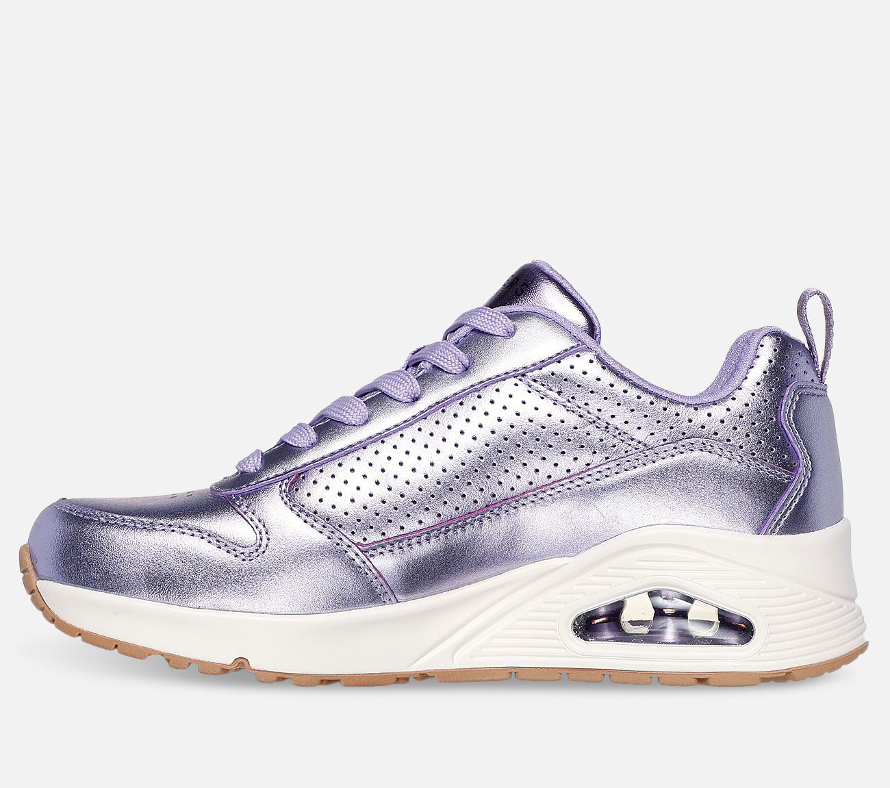 Uno - Metallixs Shoe Skechers.se