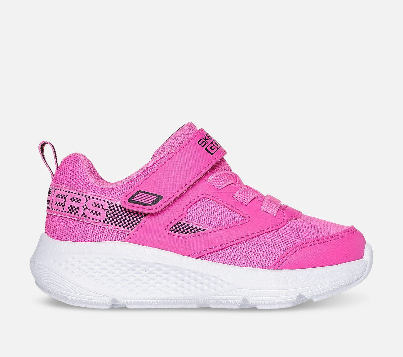 Go Run Elevate - Sporty Spectacular Shoe Skechers.se