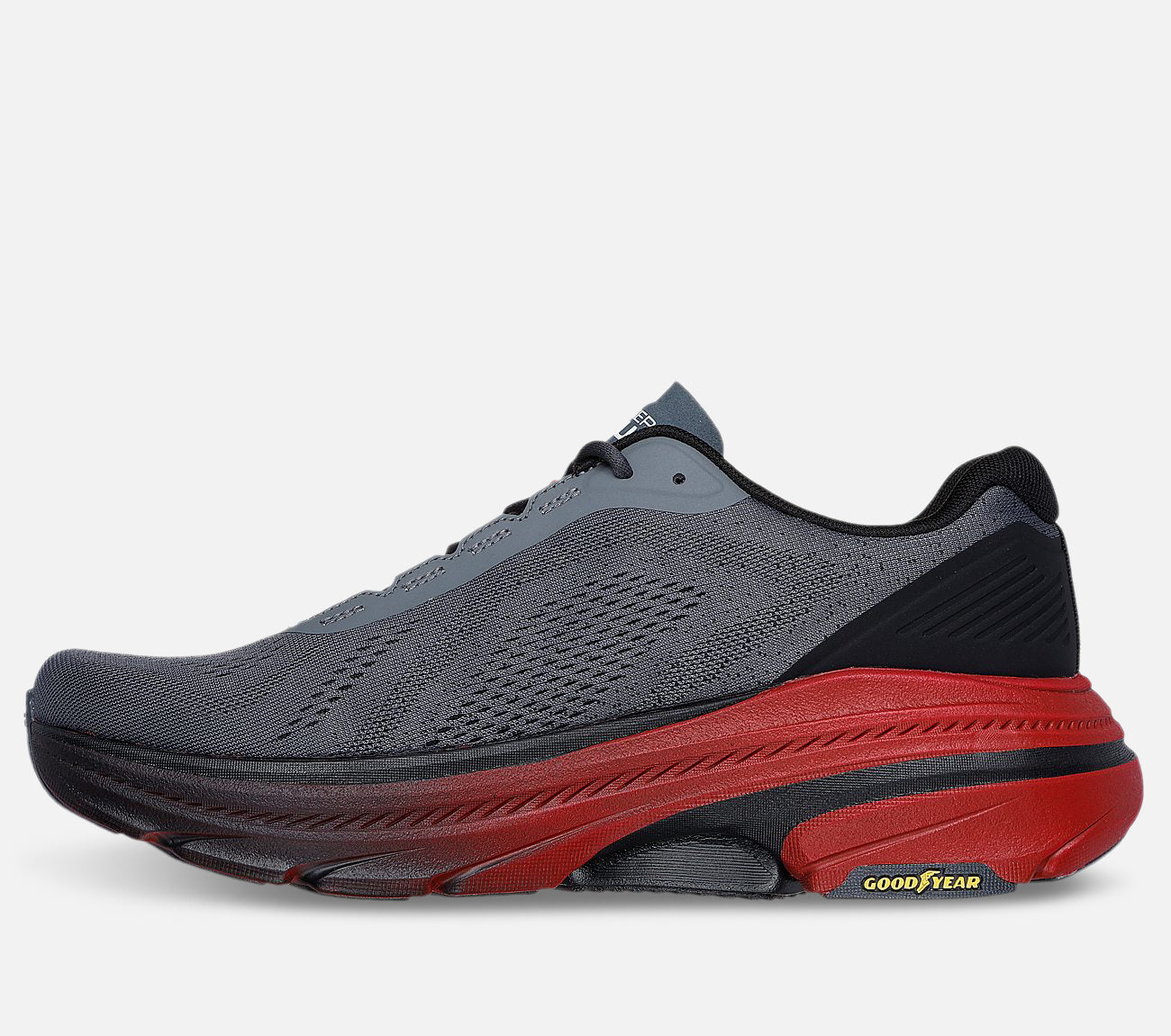 Max Cushioning Arch Fit 2.0 - Immense Cruiser Shoe Skechers.se