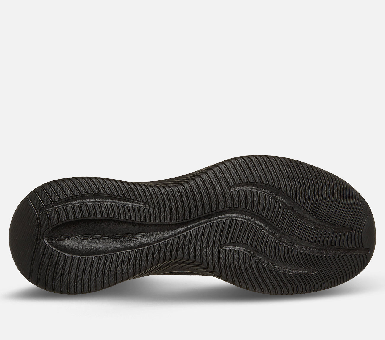 Slip-ins: Ultra Flex 4.0 - Calavera Shoe Skechers.se