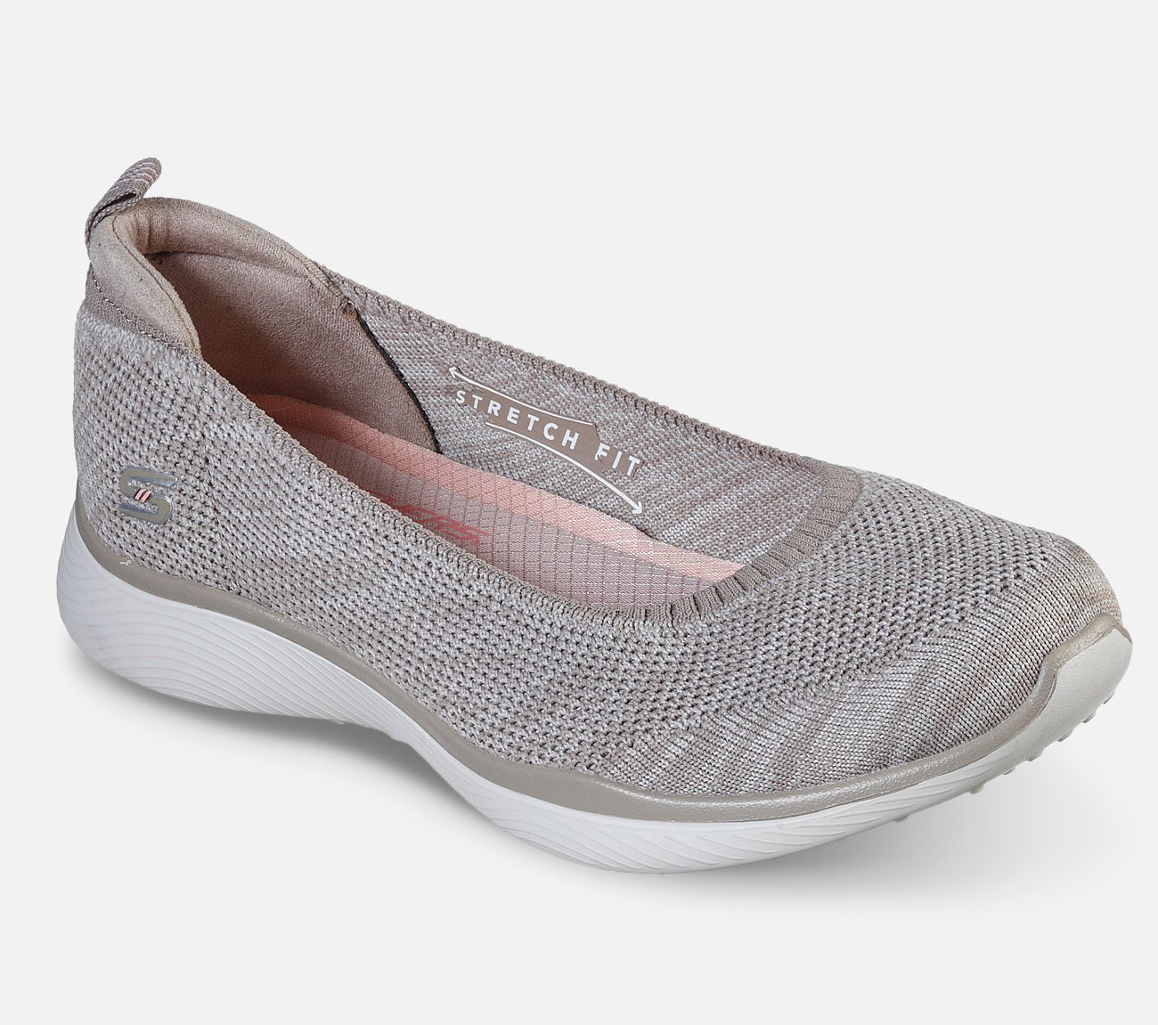 Microburst 2.0 - Be Iconic Ballerina Skechers.se