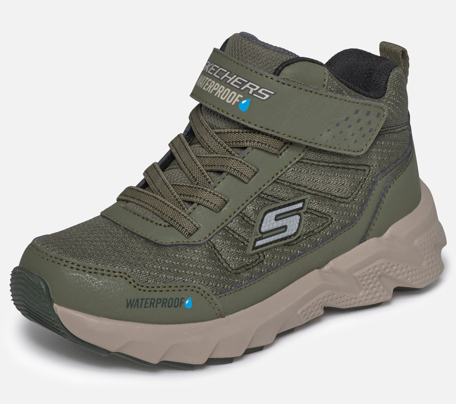 Elite Sport Tread - Aquavek HI - Waterproof Boot Skechers.se