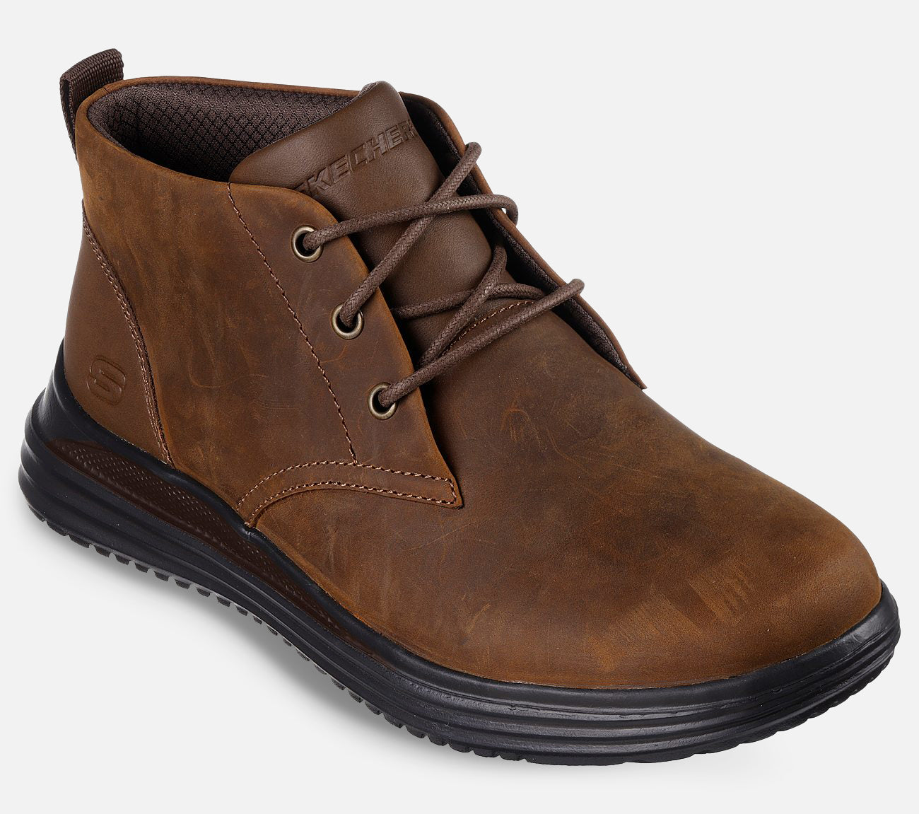 Proven - Yermo Boot Skechers.se