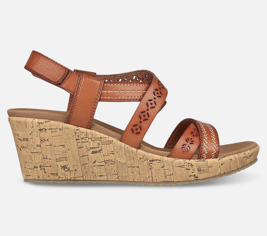 Beverlee - Delicate Glow Sandal Skechers