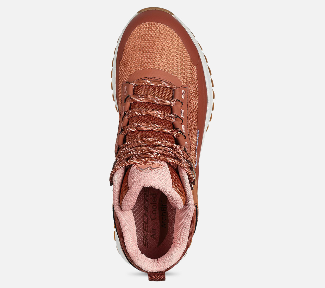 Arch Fit Discover – Elevation Gain - Waterproof Boot Skechers