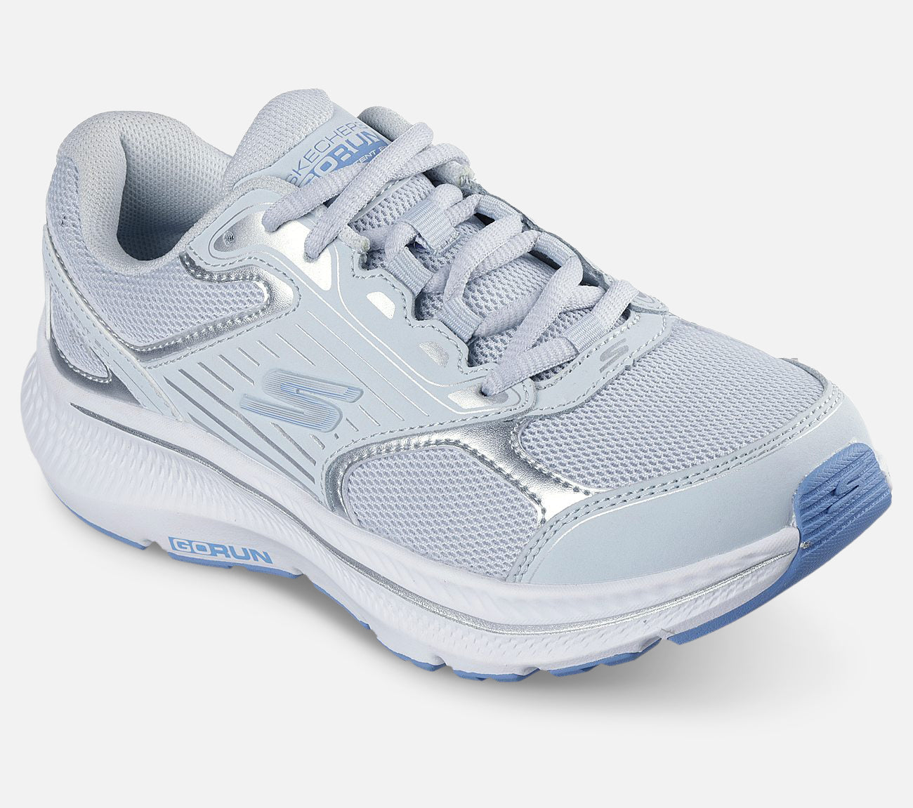 GO RUN Consistent 2.0 - Advantage Shoe Skechers.se