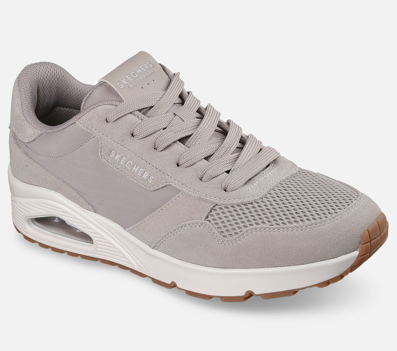 Uno – Vintage Air Shoe Skechers.se