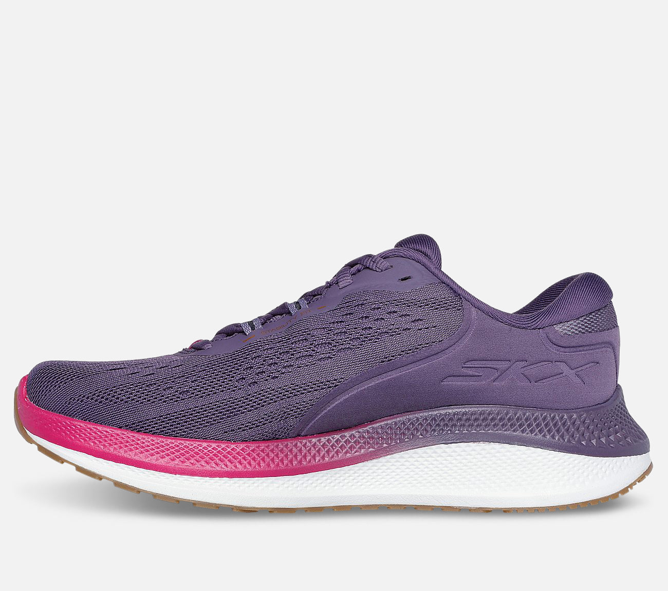 GO RUN Persistence 2 Shoe Skechers.se