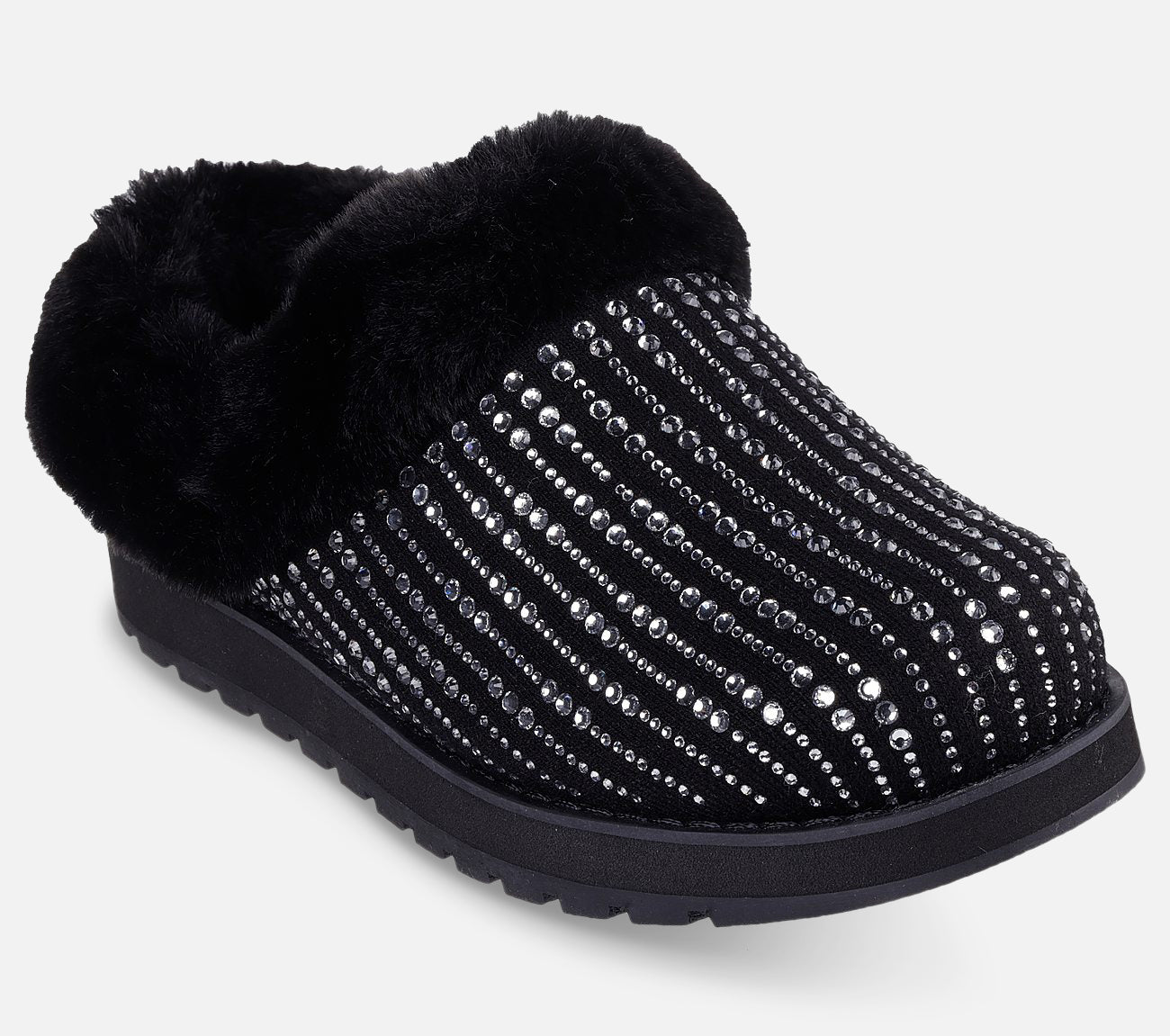 Keepsakes Fully Frosted Slipper Skechers.se