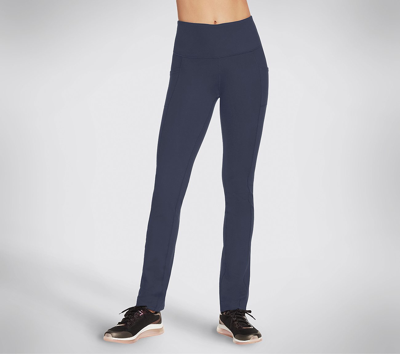 GO WALK Joy Pant - Träningsbyxor Clothes Skechers.se