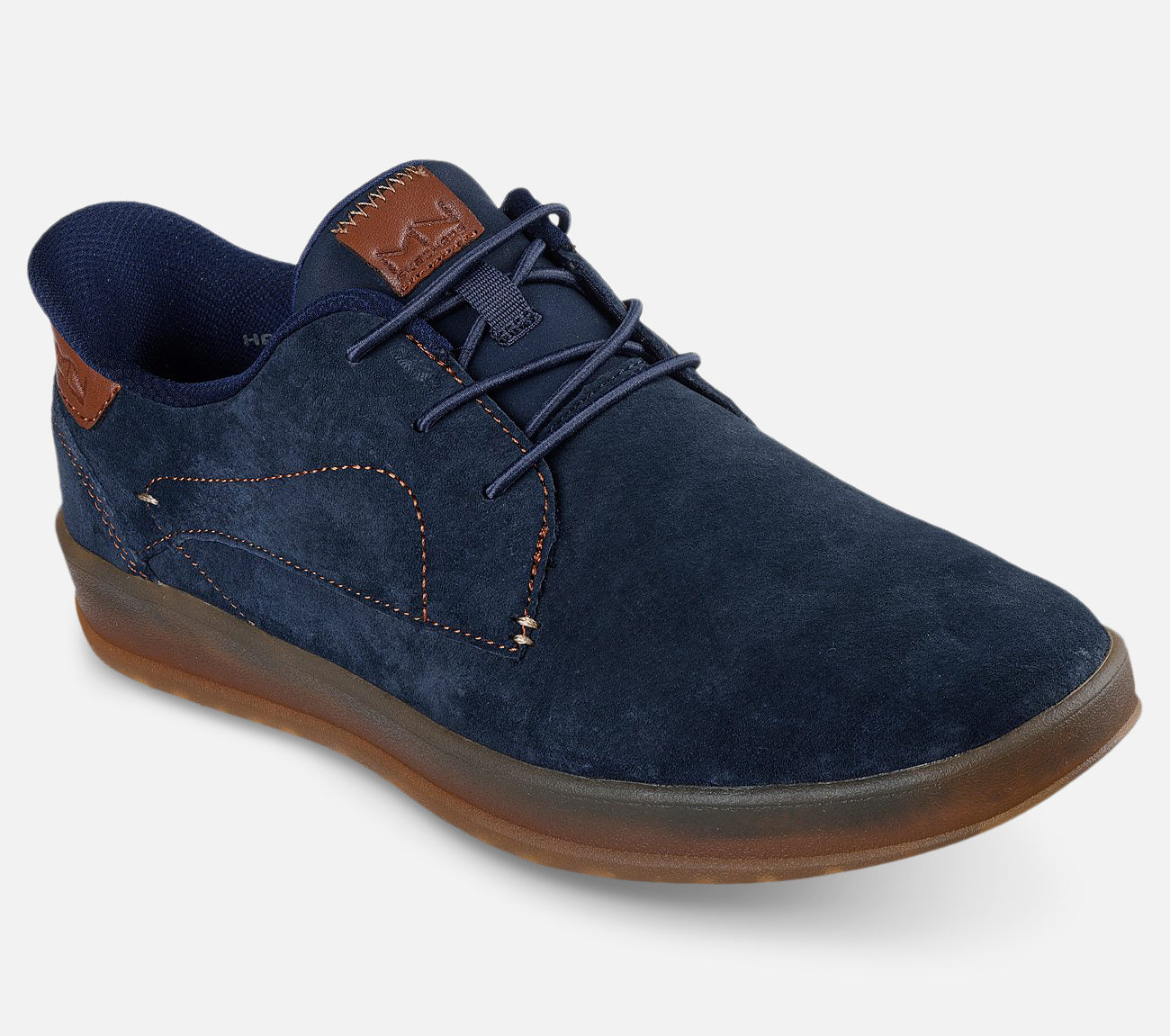 Slip-ins: Mark Nason: New Wave Cup – Zayn Shoe Skechers.se