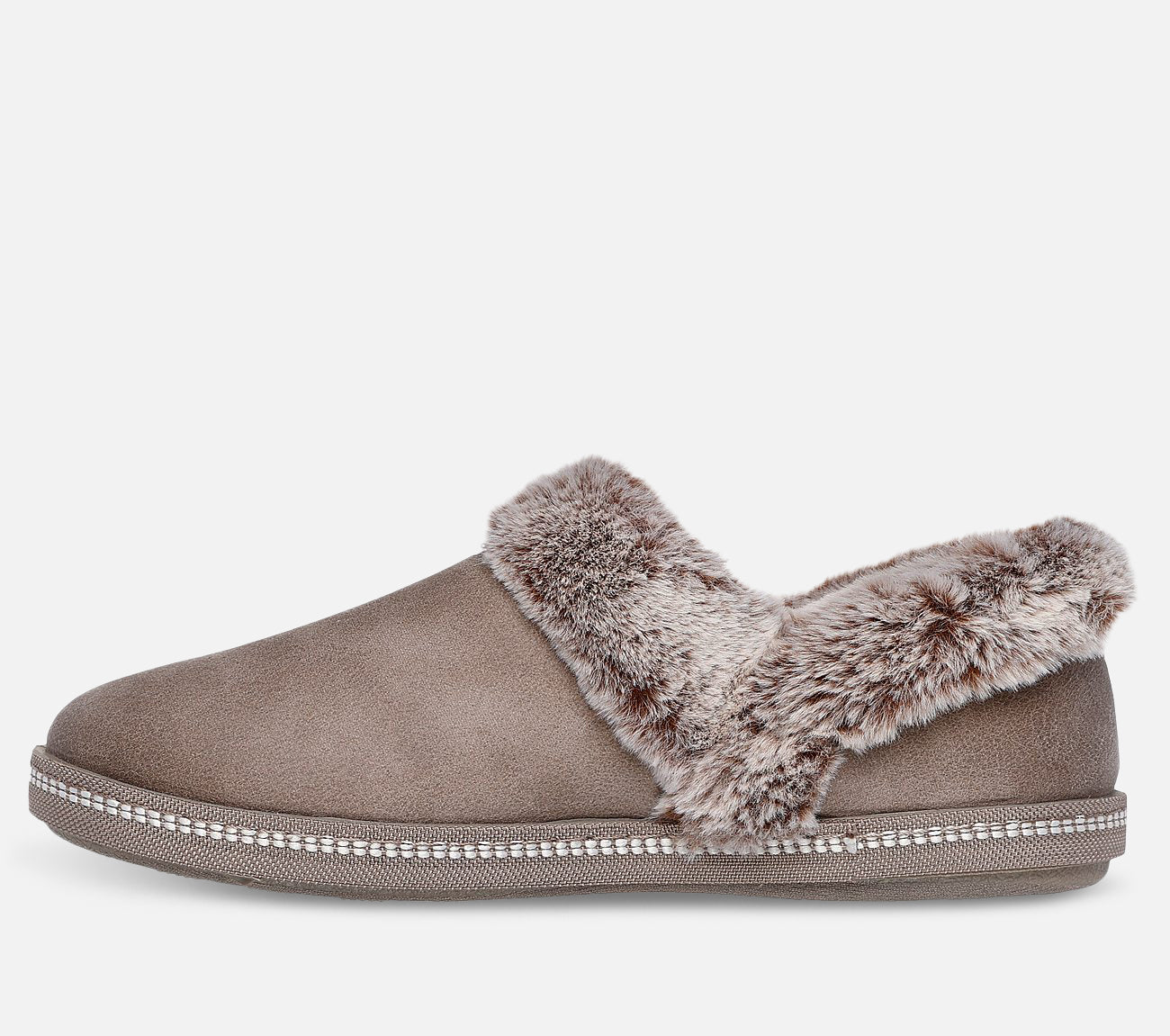 Cozy Campfire - French Toast 2 Slipper Skechers.se