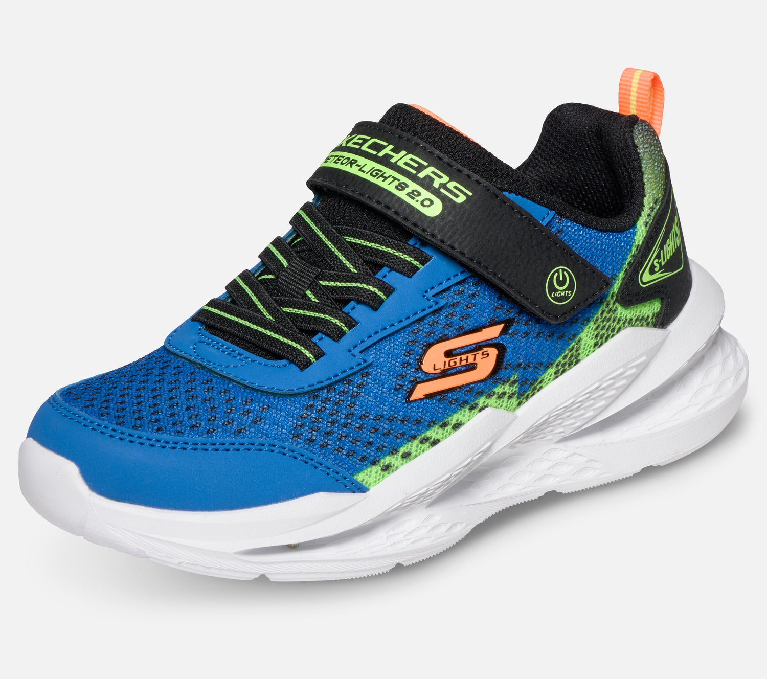 S-Lights: Meteor-Lights 2.0 Shoe Skechers.se