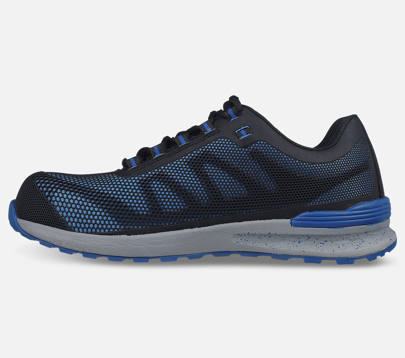 Work: Bulklin Lyndale - Safety Toe Work Skechers.se