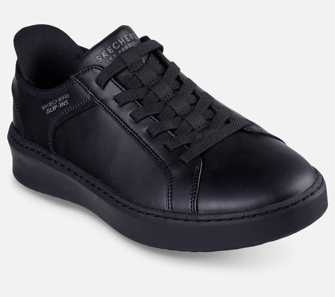 Slip-ins: Court Break - Double Vented Shoe Skechers.se