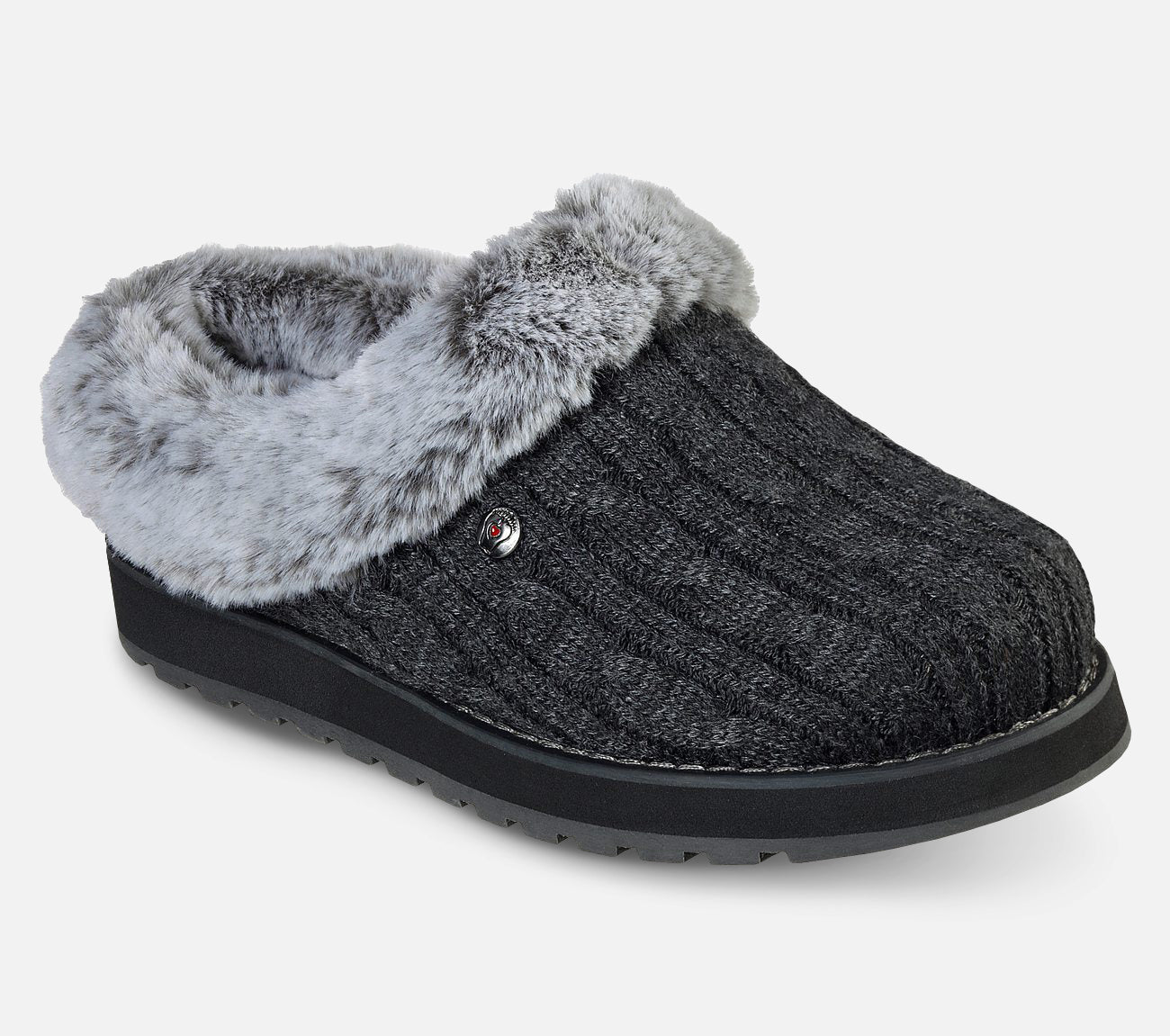 BOBS Keepsakes - Ice Angel Slipper Skechers.se