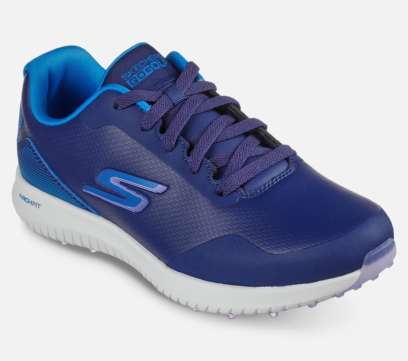 GO GOLF Max 2 - Waterproof Golf Skechers