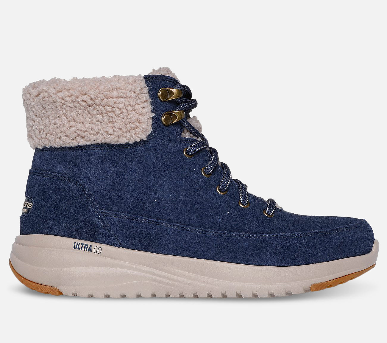 On-The-Go Stellar - Winterize - Waterproof Boot Skechers.se