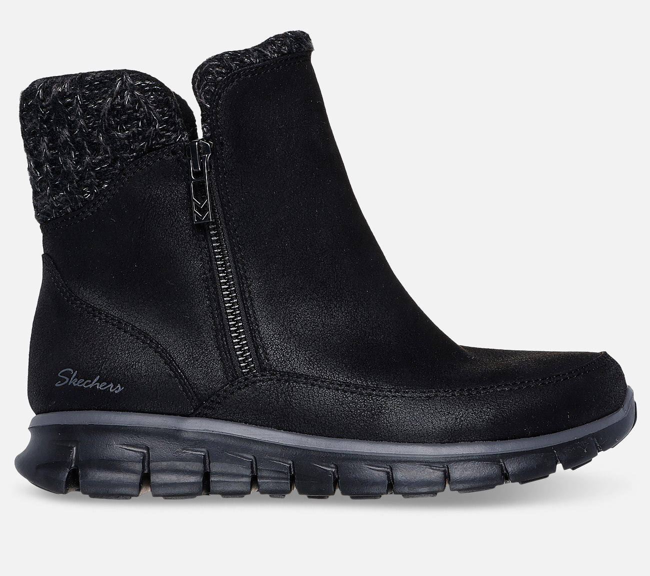 Synergy - Lovely Collab Boot Skechers.se