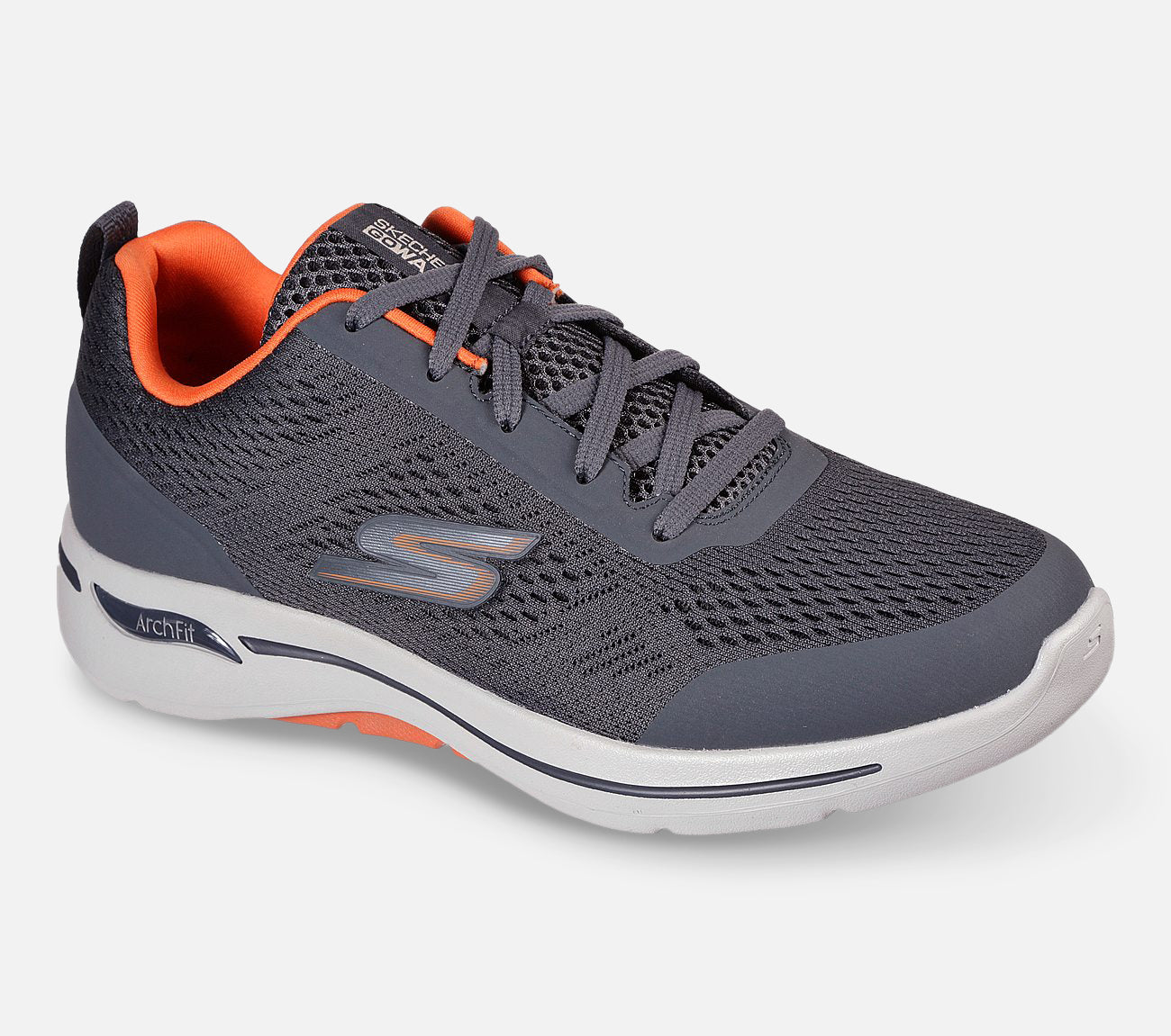 GO WALK Arch Fit - Idyllic Shoe Skechers.se