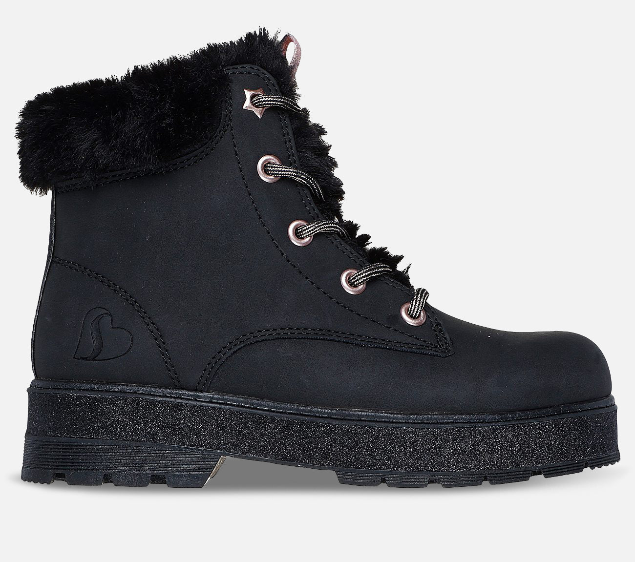 Street Glitz Boot Skechers.se