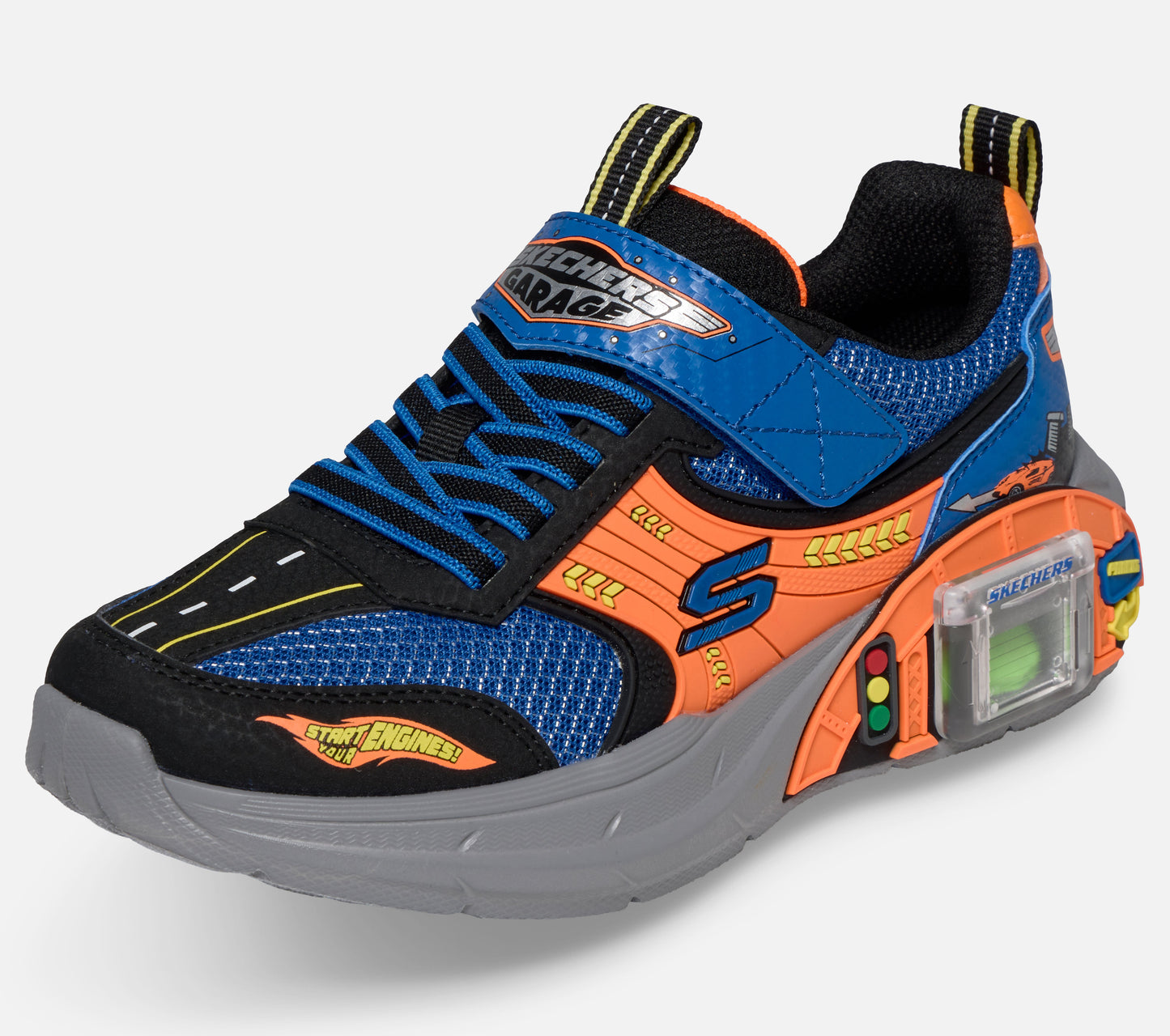 Garage Shoe Skechers.se