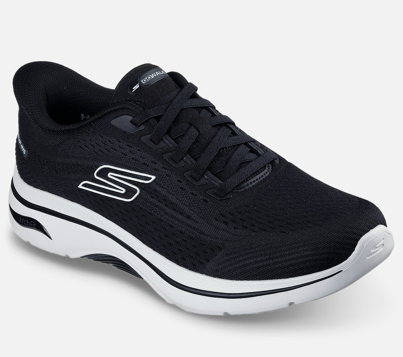 Slip-ins: GO WALK Arch Fit 2.0 - Percy Shoe Skechers.se