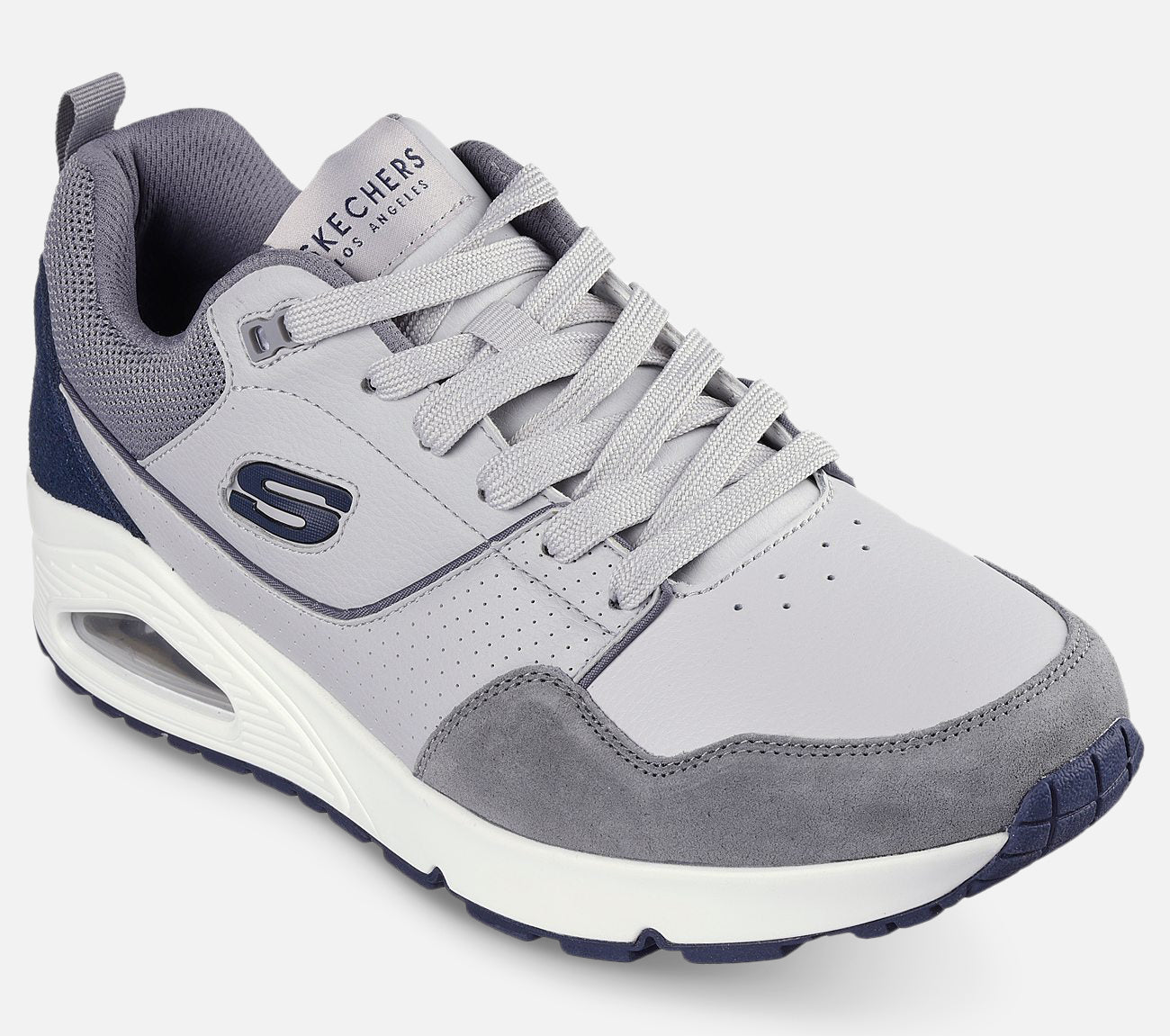 Uno - Retro One Shoe Skechers.se