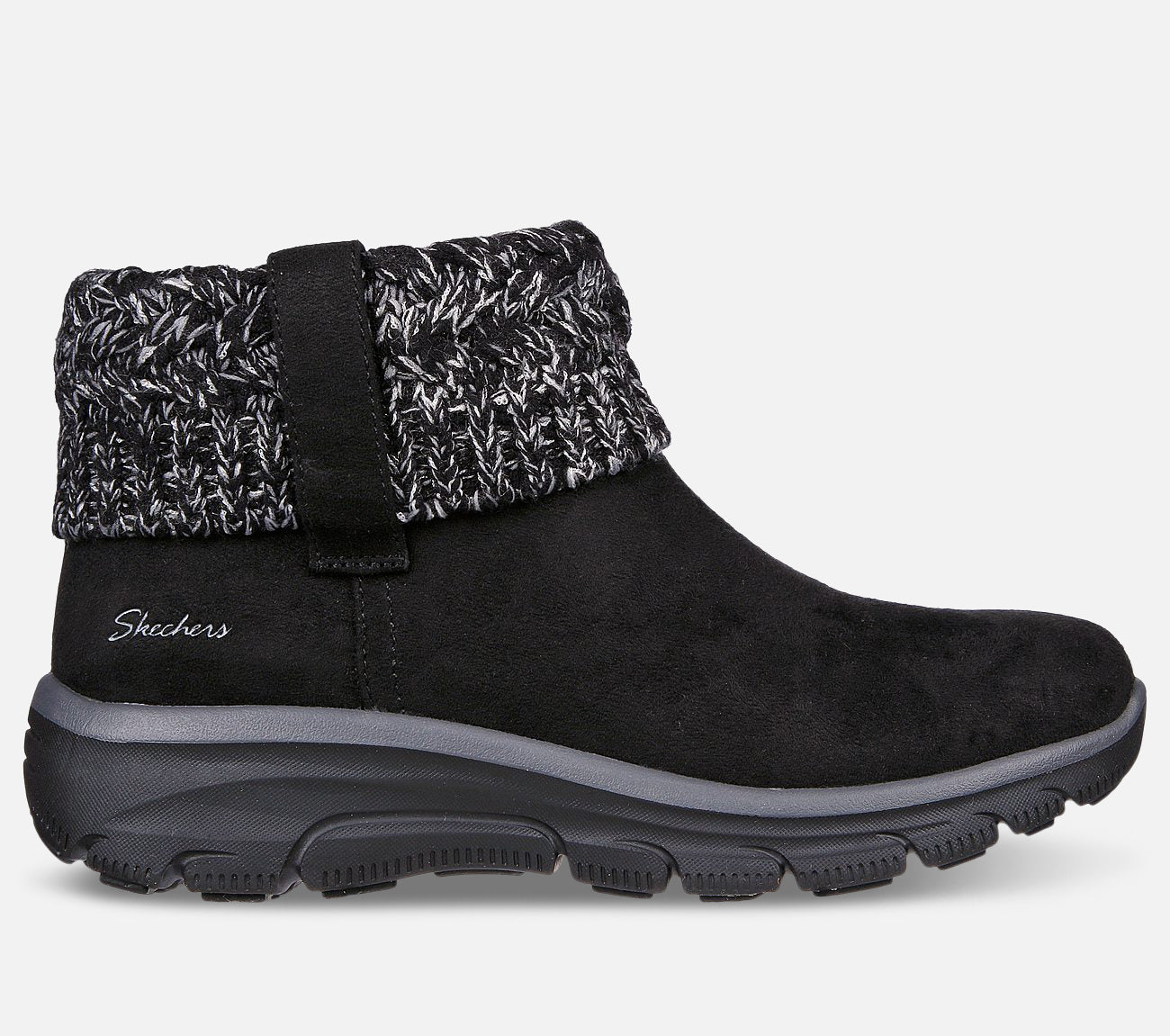 Relaxed Fit: Easy Going - Cozy Weather Boot Skechers.se